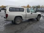 2007 GMC Canyon