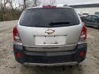 2014 Chevrolet Captiva LS