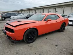 2016 Dodge Challenger SXT en venta en Louisville, KY