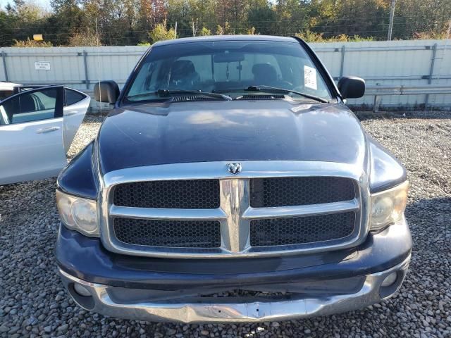 2005 Dodge RAM 1500 ST