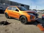 2023 Mitsubishi Outlander Sport S/SE