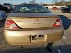 2002 Toyota Camry Solara SE