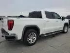 2020 GMC Sierra K1500 SLT