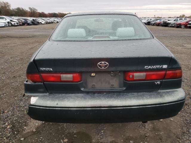 1998 Toyota Camry CE