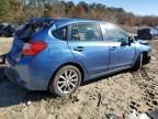 2014 Subaru Impreza Premium