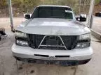 2007 Chevrolet Silverado C1500 Classic Crew Cab