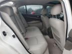 2011 Infiniti G25 Base