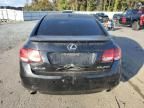 2008 Lexus GS 460