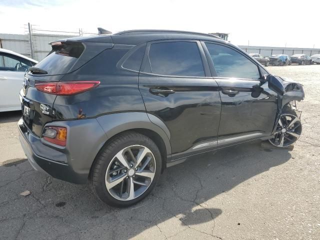 2020 Hyundai Kona Ultimate