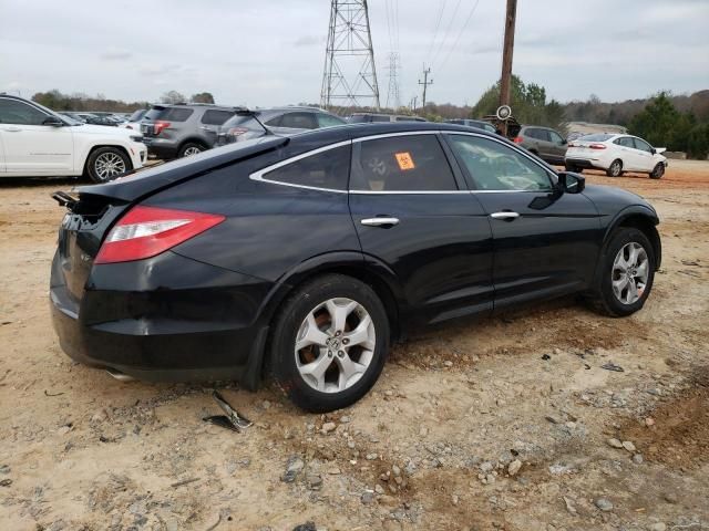 2012 Honda Crosstour EXL