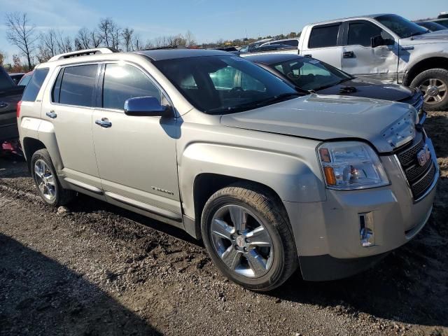 2014 GMC Terrain SLE