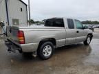 2000 Chevrolet Silverado C1500