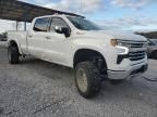 2023 Chevrolet Silverado K1500 LTZ