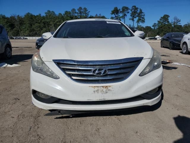 2014 Hyundai Sonata SE