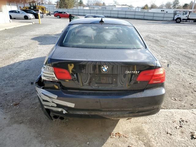 2011 BMW 328 I Sulev