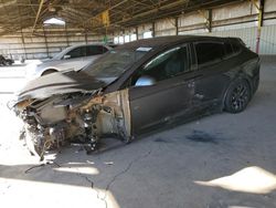 Salvage cars for sale at Phoenix, AZ auction: 2022 Tesla Model X