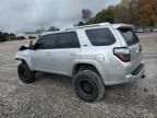 2016 Toyota 4runner SR5/SR5 Premium