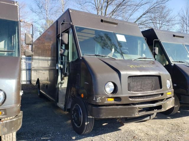 2009 Freightliner Chassis M Line WALK-IN Van