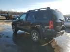 2012 Nissan Xterra OFF Road