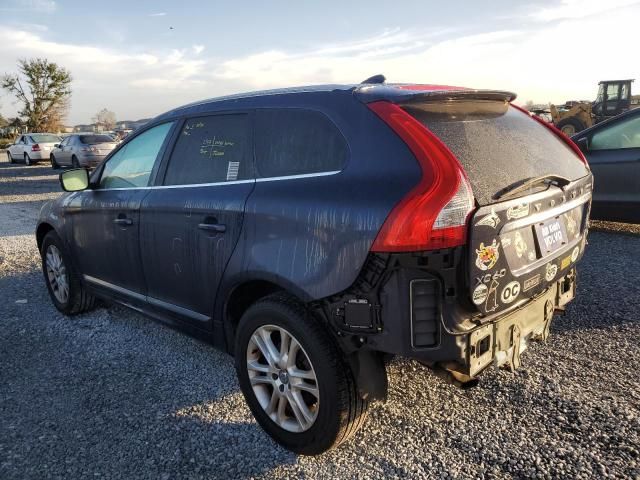 2015 Volvo XC60 T5 Premier