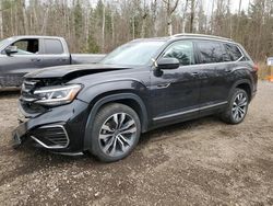 2023 Volkswagen Atlas SEL Premium R-Line en venta en Cookstown, ON