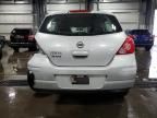 2007 Nissan Versa S