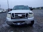 2007 Ford F150 Supercrew