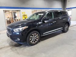 2014 Infiniti QX60 en venta en Sandston, VA