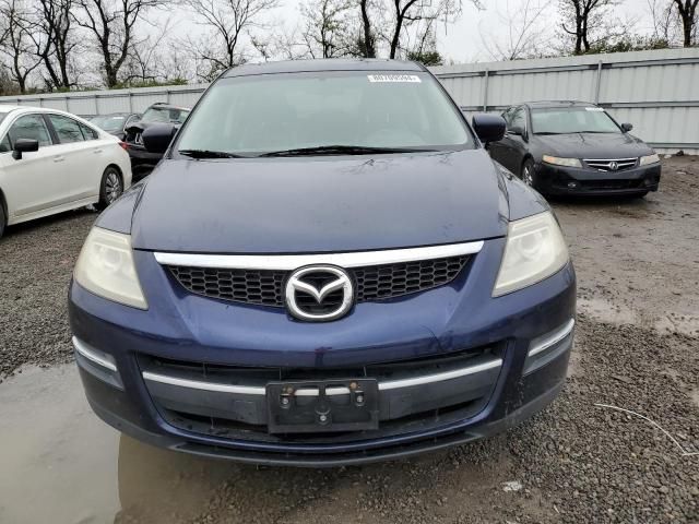 2007 Mazda CX-9