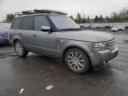 2011 Land Rover Range Rover HSE Luxury