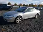 2000 Honda Accord EX