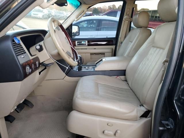 2005 Lincoln Navigator