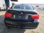 2011 BMW 328 I Sulev