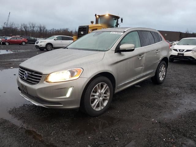 2015 Volvo XC60 T5 Premier