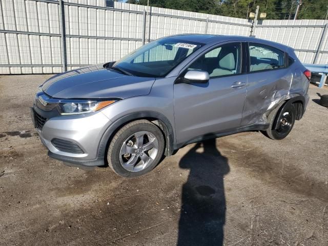 2019 Honda HR-V LX