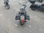 2008 Yamaha XVS1100 A