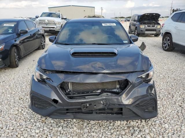 2023 Subaru WRX