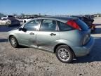 2005 Ford Focus ZX5