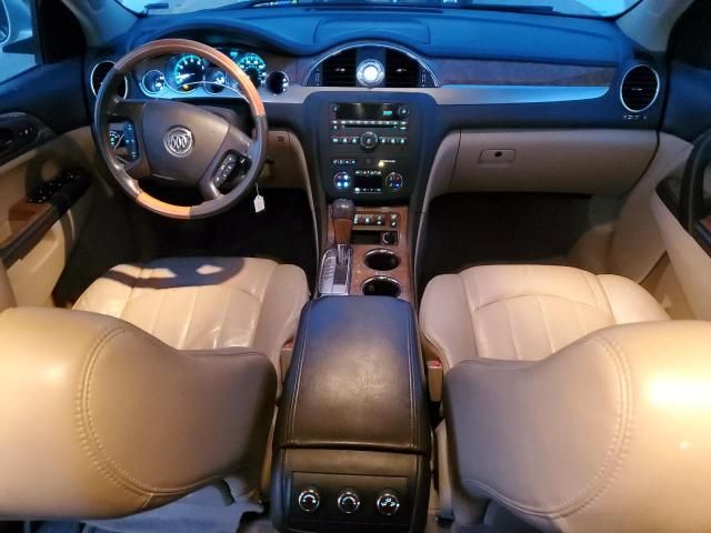 2012 Buick Enclave