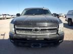 2012 Chevrolet Silverado K1500 LTZ