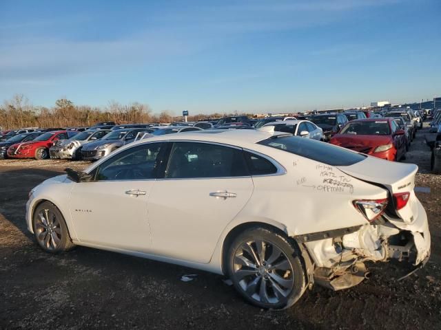 2016 Chevrolet Malibu Premier