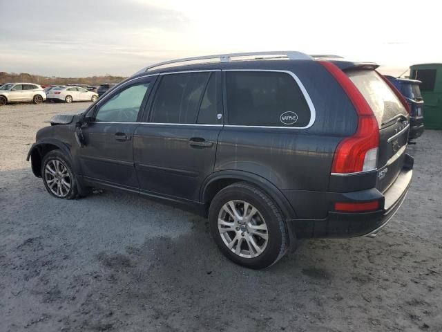 2014 Volvo XC90 3.2