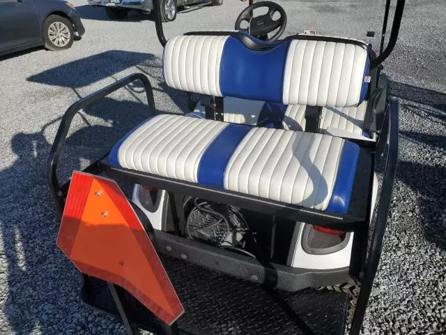 2018 Golf Golf Cart