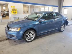 2017 Volkswagen Jetta SEL en venta en Sandston, VA