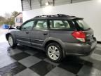 2008 Subaru Outback 2.5I