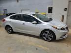 2014 KIA Forte EX