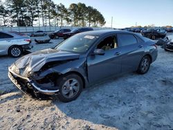 Salvage Cars with No Bids Yet For Sale at auction: 2024 Hyundai Elantra SE