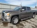 2014 GMC Sierra K1500 SLE