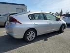 2012 Honda Insight EX