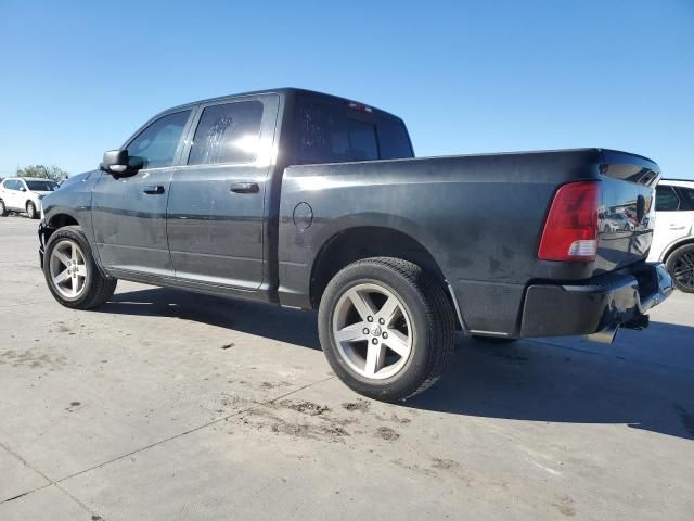 2011 Dodge RAM 1500